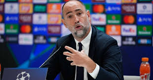 Juventus 'treat each match like a final', claims Tudor ahead of Real Madrid clash