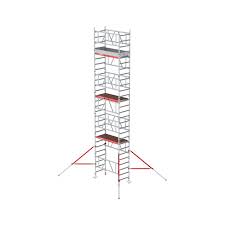 Buy Mobile scaffolding Tower Plus online