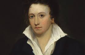 The life and works of Percy Bysshe Shelley exemplify Romanticism in both its extremes of joyous ecstasy and brooding despair. The major themes are there in ... - percy-bysshe-shelley