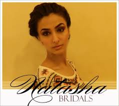 Makeup File with Natasha: Misha Lakhani&#39;s Wedding Looks Revealed! (Part I) - milad1-e1360223368495