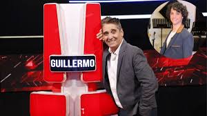 ¡Imperdible! Guillermo Dávila y su hijo cantarán juntos en Lima - Imagen principal del artículo