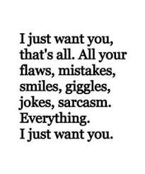 LOVE QUOTES on Pinterest | Love quotes, Love Is and I Love You via Relatably.com