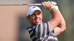 Rory McIlroy Chases Victory at Dubai Invitational 2026