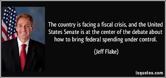 Federal Spending Quotes. QuotesGram via Relatably.com