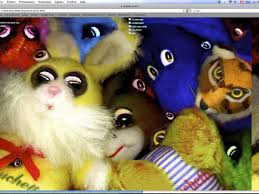 Image result for mouchette art