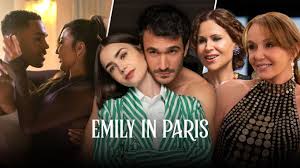 Emily En Paris