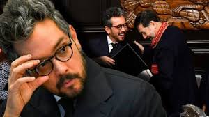 El Financiero - News update