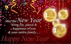 Image result for photo with happy new year on