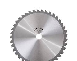 Image of Circular Saw Blade