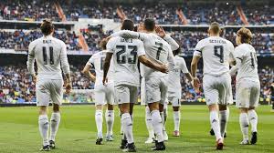 ريال مدريد الأسباني
