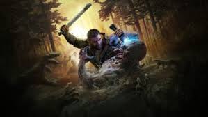 بازی dying light the beast