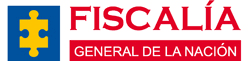 Resultado de imagen para logo fiscalia general de la nacion