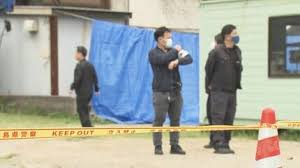 【速報】会社敷地の土の中から遺体を発見 東広島の男性会社役員殺害放火事件との関連を捜査 広島県三原市【随時更新】