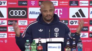 Confirmed Lineups: FC Schalke 04 vs. FC Bayern Munich - Yahoo Sports Canada
