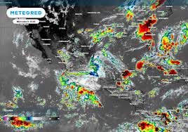 Meteored - News update