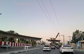 آلودگی هوا ادارات کرمان را تعطیل کرد