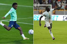 Dónde ver Brasil vs Senegal: Horario y canal de TV para ver el amistoso rumbo al Mundial 2026 desde Estados Unidos