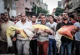 Image result for palestine children slaughter
