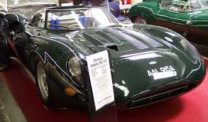 Image result for Jaguar XJ13