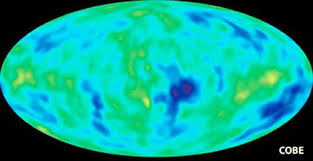 Image result for cosmic background radiation