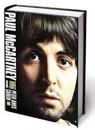 PAUL MCCARTNEY: A Life, by Peter Ames Carlin now in paperback… The perfect gift for the music lover in your life! Built on years of research and revealing ... - PAUL-MCCARTNEY-A-Life-by-Peter-Ames-Carlin