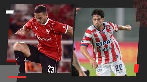 Cuándo juegan Independiente vs. Unión por el Torneo Apertura: equipo, fecha, hora y TV en vivo