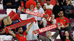 morocco vs burundi