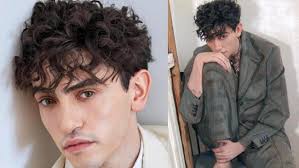 Trend Google: michele bravi