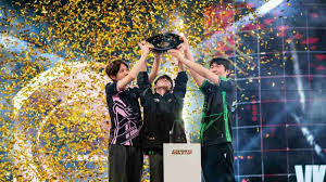 Esports Insider - News update