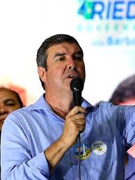 RealTime Big Data: Eduardo Riedel lidera corrida pelo governo de MS