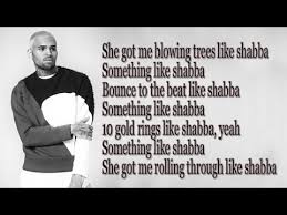 Image result for what is happening between chris brown and wizkid