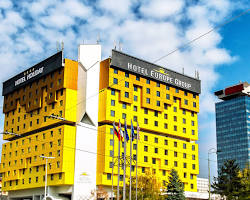 Image of Holiday Inn Sarajevo