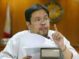 Comelec spokesperson James Jimenez said the election body would ask the House ... - james-jimenez