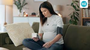 Pregnancy and Heart Health: Understanding the Risks and Prevention