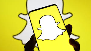 Snapchat Introduces New Footsteps Feature to Track User Location History