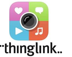 Imagen de ThingLink logo