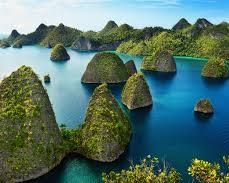 Gambar Raja Ampat, Papua Barat