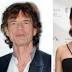 Mick Jagger expecting eighth child