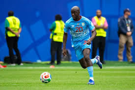 Who is the referee for DR Congo vs Uzbekistan?