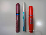 Maybelline lash by lash mascara