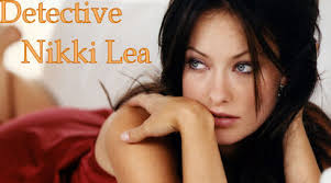 Nikki Lea. Pic: Olivia Wilde. 29 y/o. Eldest of three, Nikki became the sole guardian of her brother ... - NikkiLea