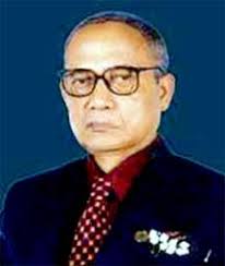 1st death anniv of Dr Nurul Islam observed. on April 20, 2014 - nislam