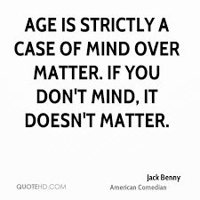 Jack Benny Quotes | QuoteHD via Relatably.com
