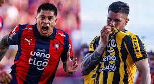 ¡Definición infartante! Cerro busca el título del Clausura 2025