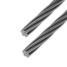 PC Strand - Mid Continent Steel and Wire