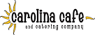 Carolina cafe and catering