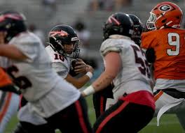 Alabama HS Football Week 1: 5 Shocking Upsets That Rewrote the 2026 State Rankings Overnight