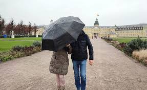 Wetter Karlsruhe: Aktuelle Lage und Ausblick auf extreme Wetterereignisse