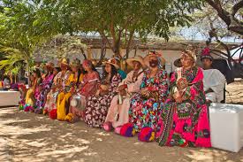 Image result for wayuu