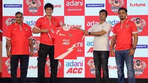 Sportstar - News update